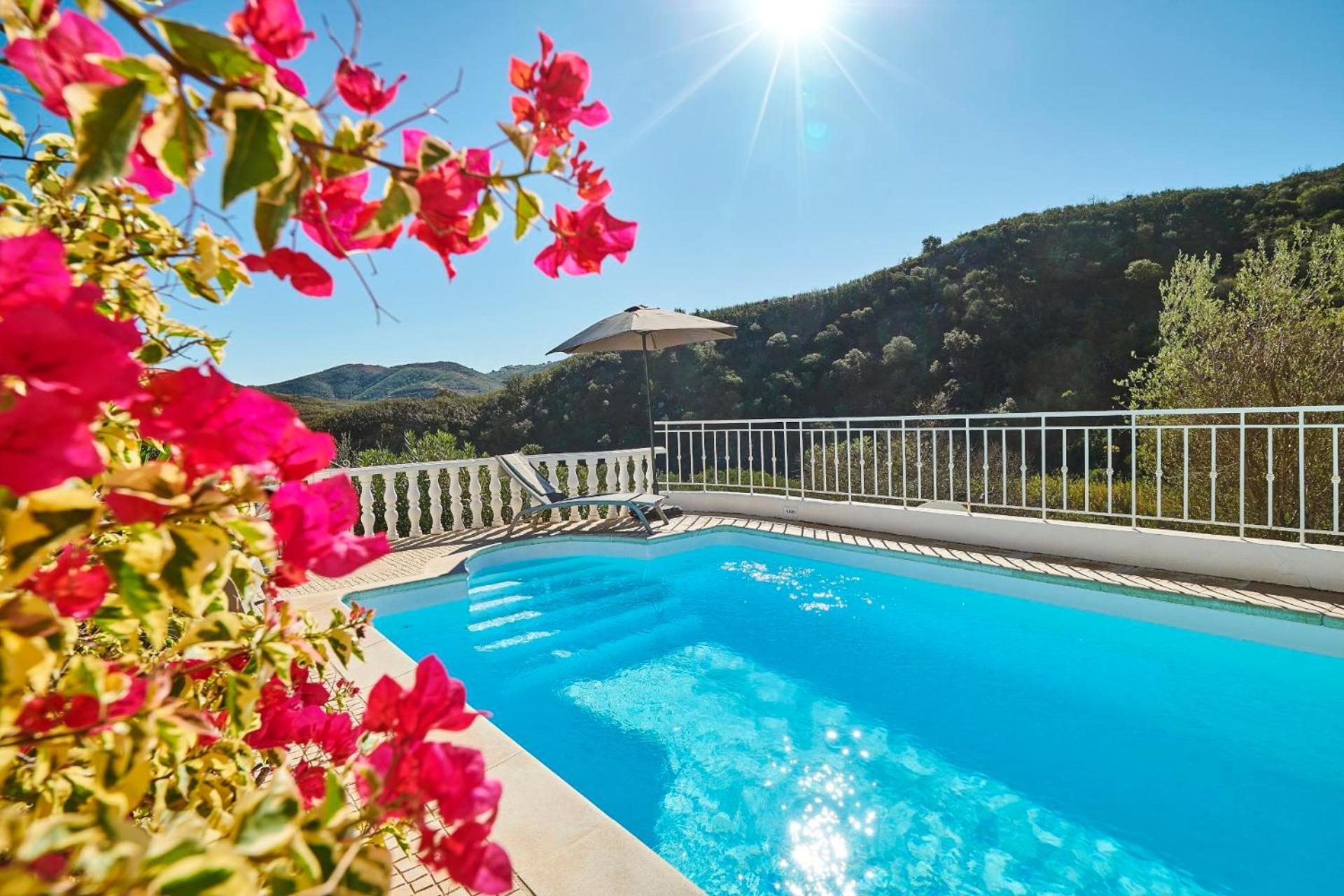 Brisa Do Rio By Vintage Travel Villa Tavira Exterior photo