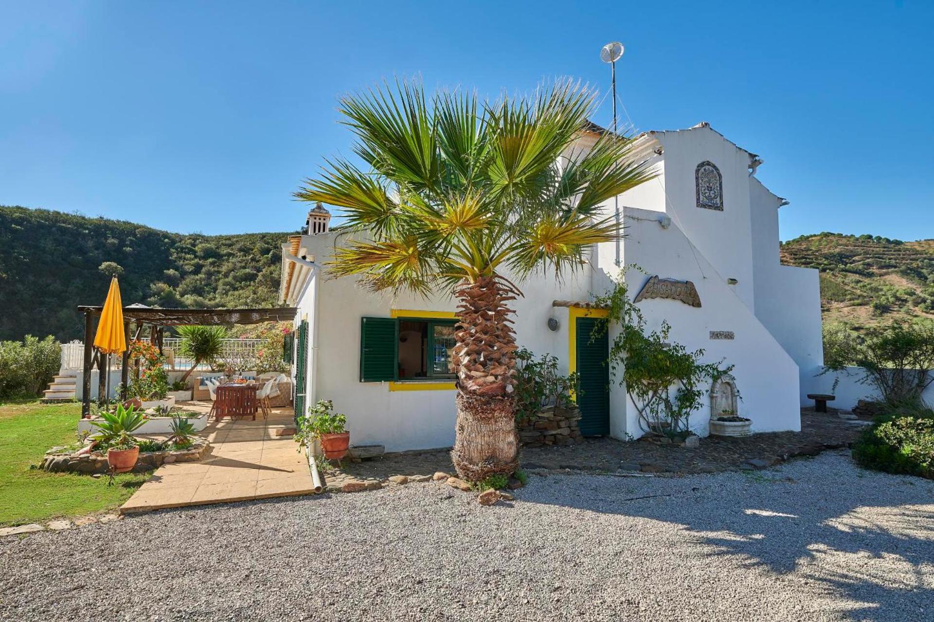Brisa Do Rio By Vintage Travel Villa Tavira Exterior photo